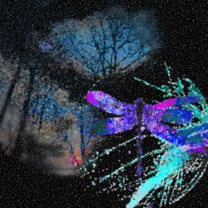 Skitter 1: Sunken Signals by Skitter Album Cover